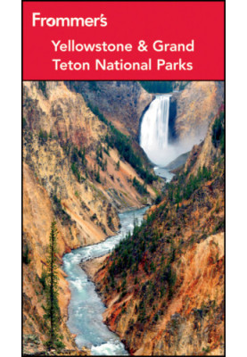 Frommer's Yellowstone & Grand Teton National Parks