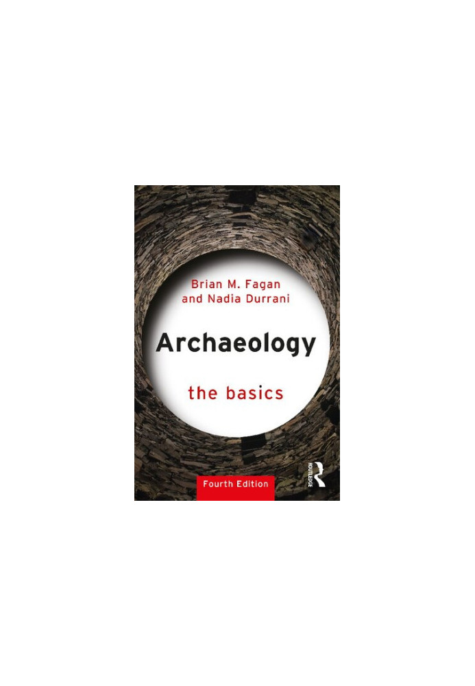 Archaeology: The Basics