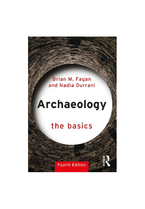 Archaeology: The Basics