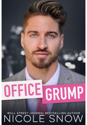 Office Grump
