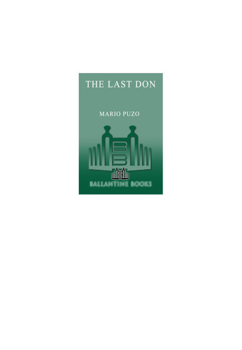The Last Don