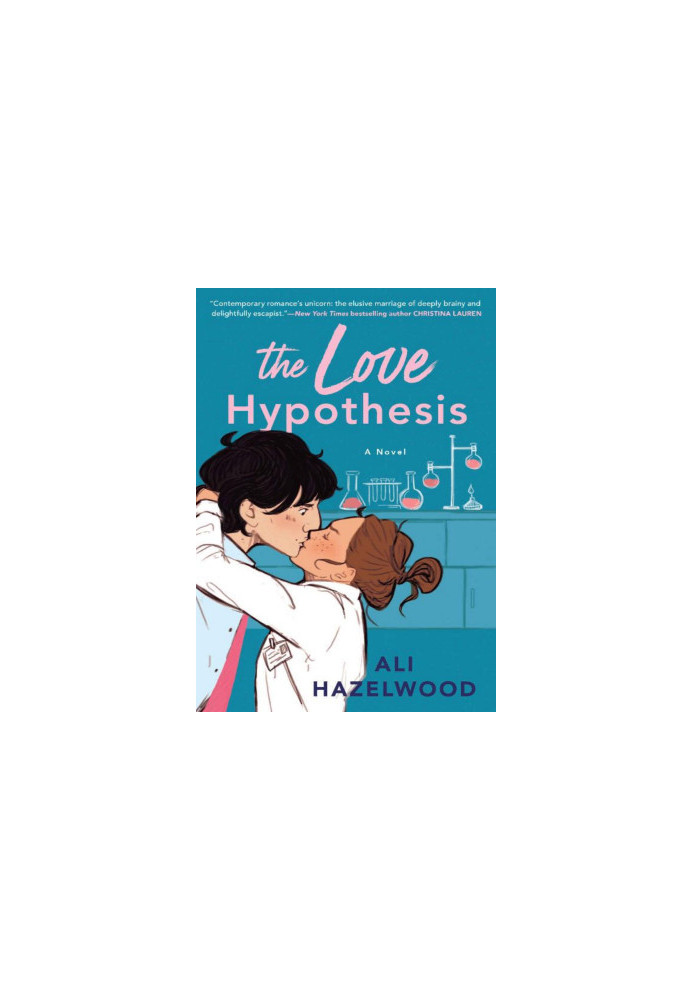 The Love Hypothesis