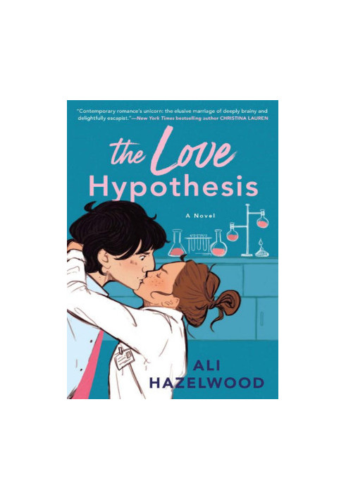 The Love Hypothesis