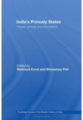 India's Princely States