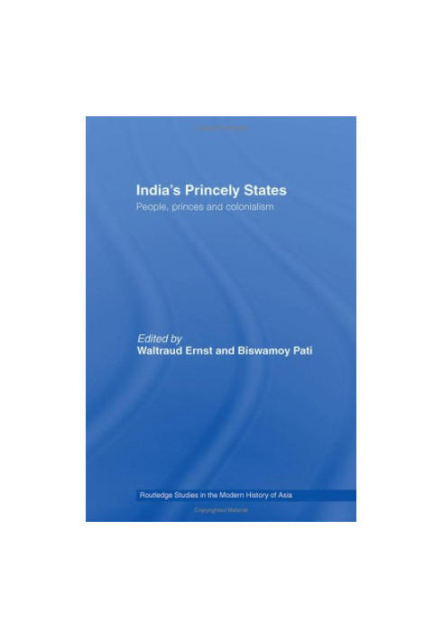 India's Princely States