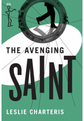 [Simon Templar 'The Saint' 04] • The Avenging Saint