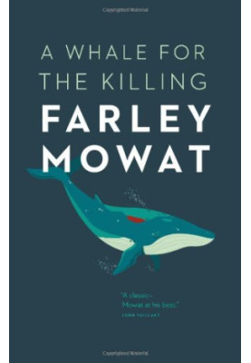 A Whale for the Killing