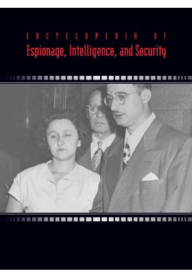 Encyclopedia of Espionage, Intelligence and Security, Volume 2: F-Q