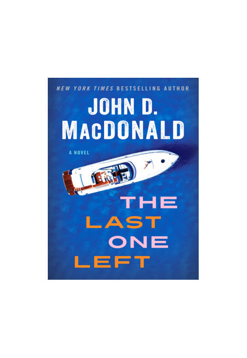 The Last One Left