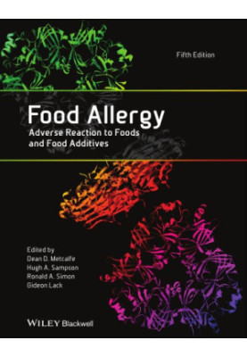Food allergy: adverse reactions to foods and food additives
