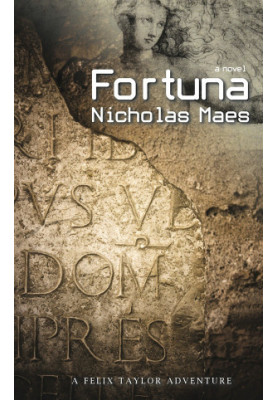 [A Felix Taylor Adventure 02] • Fortuna