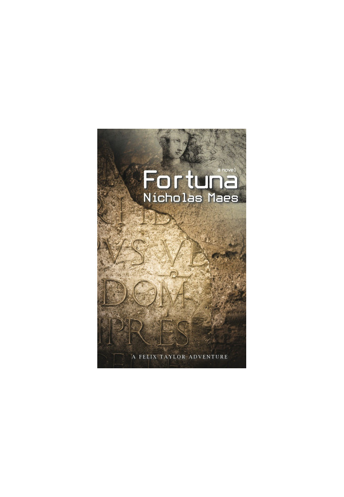 [A Felix Taylor Adventure 02] • Fortuna