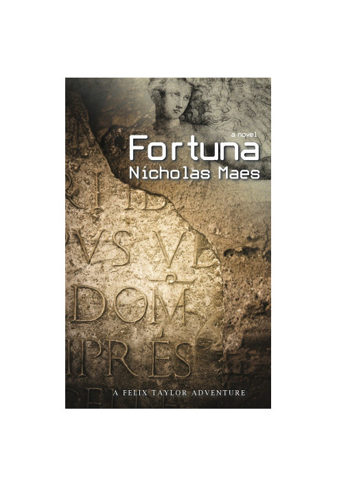 [A Felix Taylor Adventure 02] • Fortuna
