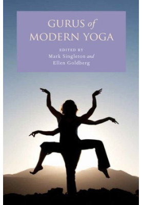 Gurus of Modern Yoga
