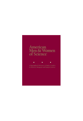 American Men & Women of Science