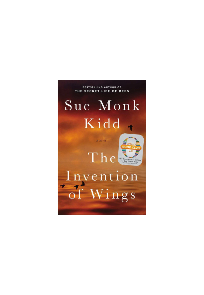 The Invention of Wings