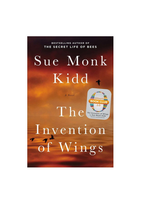The Invention of Wings