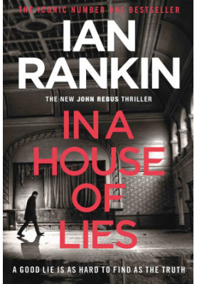 In a House of Lies (Inspector Rebus, 22)