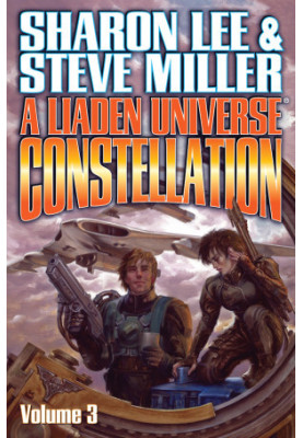 A Liaden Universe® Constellation, Volume 3