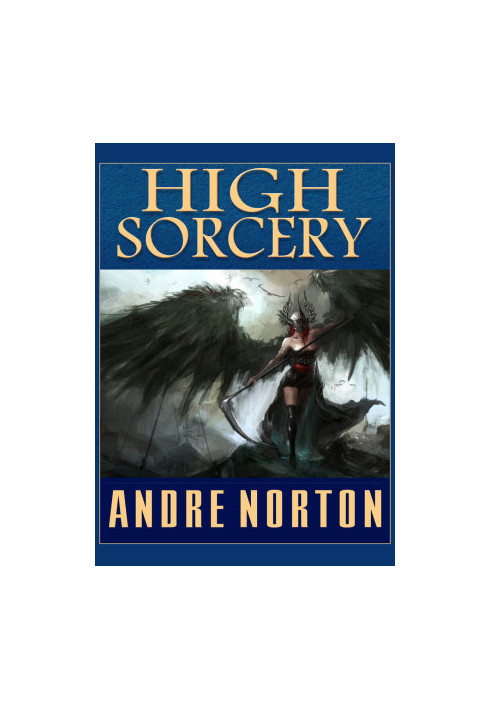 High Sorcery