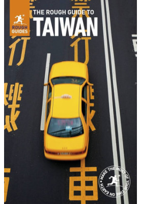 The Rough Guide to Taiwan (Travel Guide eBook) (Rough Guides Main Series)