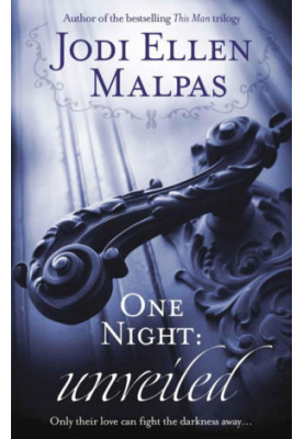 [One Night 03] • Unveiled