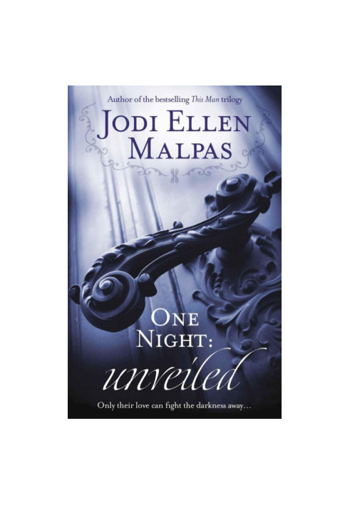 [One Night 03] • Unveiled