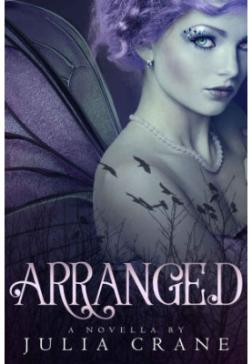 [Arranged Trilogy 01] • Arranged