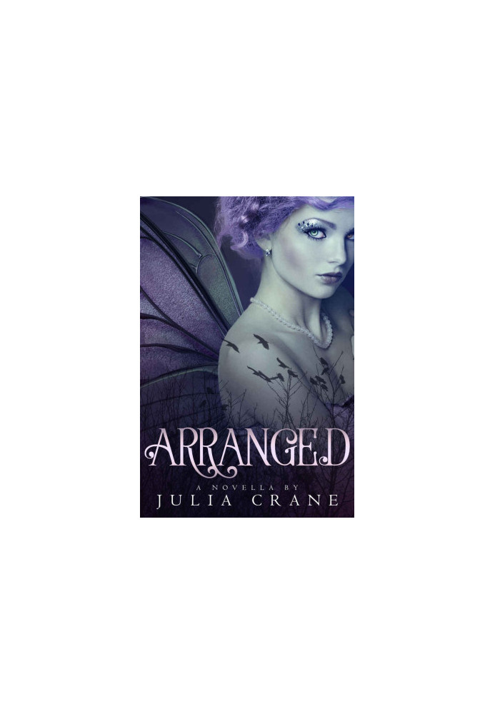 [Arranged Trilogy 01] • Arranged