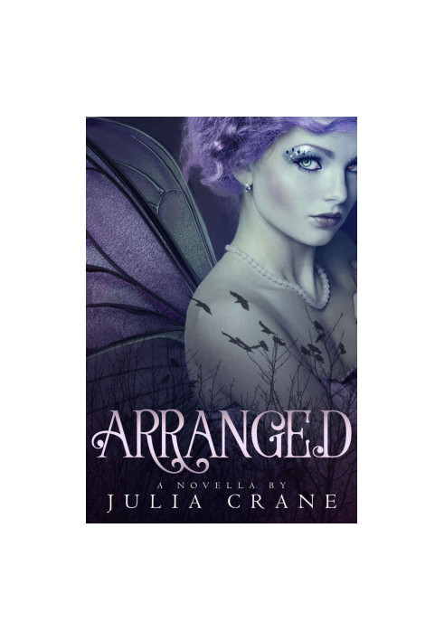 [Arranged Trilogy 01] • Arranged