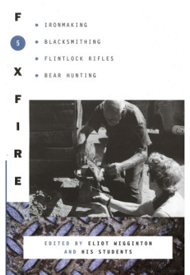 Foxfire 5