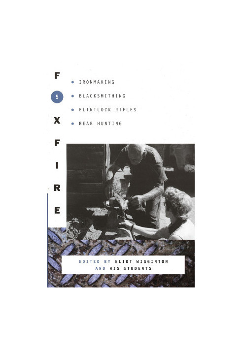 Foxfire 5