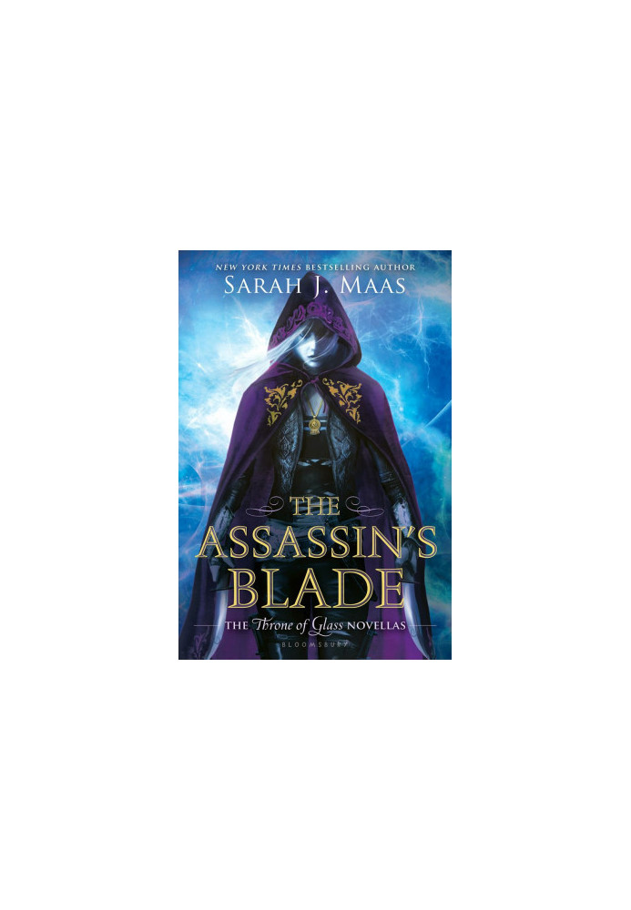 The Assassin's Blade (Throne of Glass Book 0.1 - 0.5)