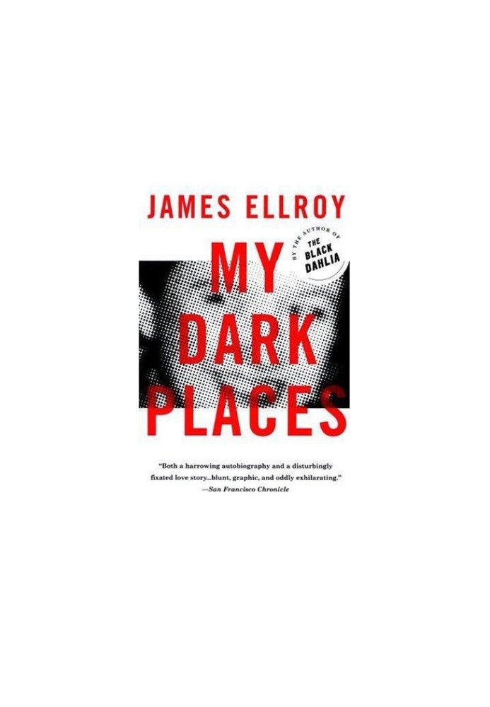 My Dark Places