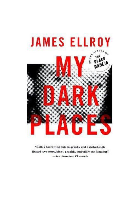 My Dark Places
