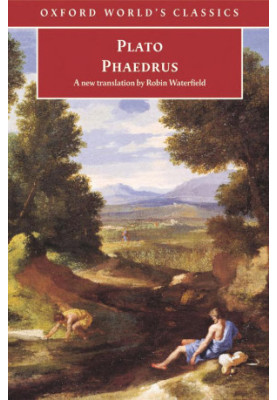 Phaedrus