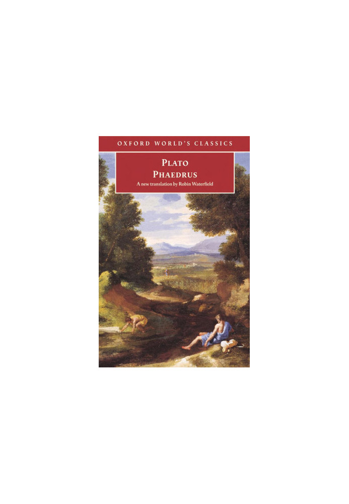 Phaedrus