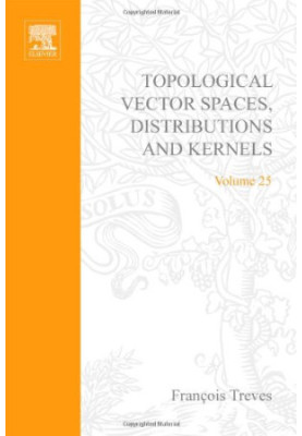 Topological Vector Spaces, Distributions and Kernels