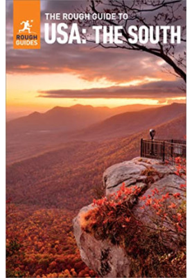 The Rough Guide to the USA: The South