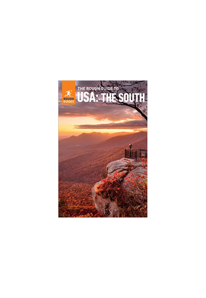 The Rough Guide to the USA: The South