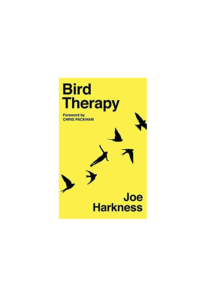 Bird Therapy