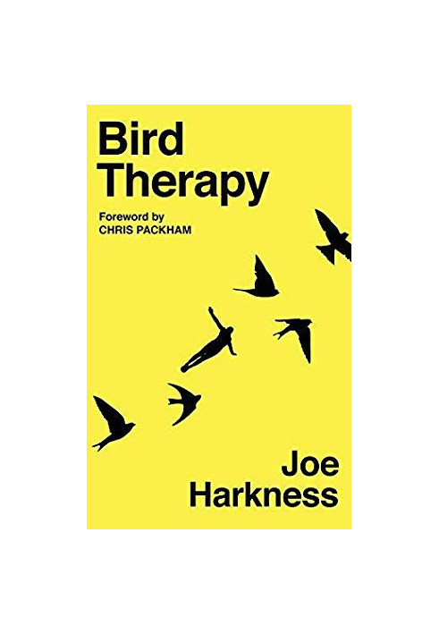 Bird Therapy