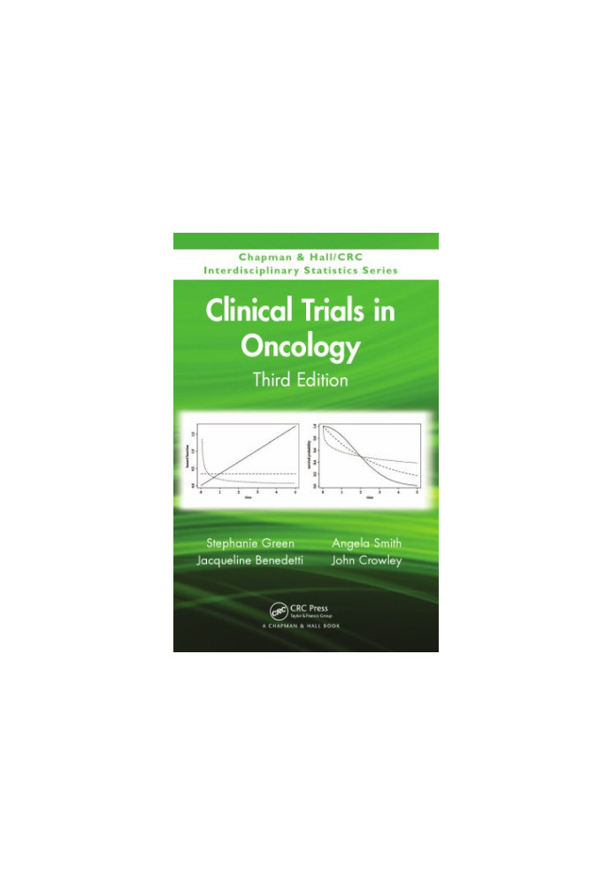 Clinical trials in oncology