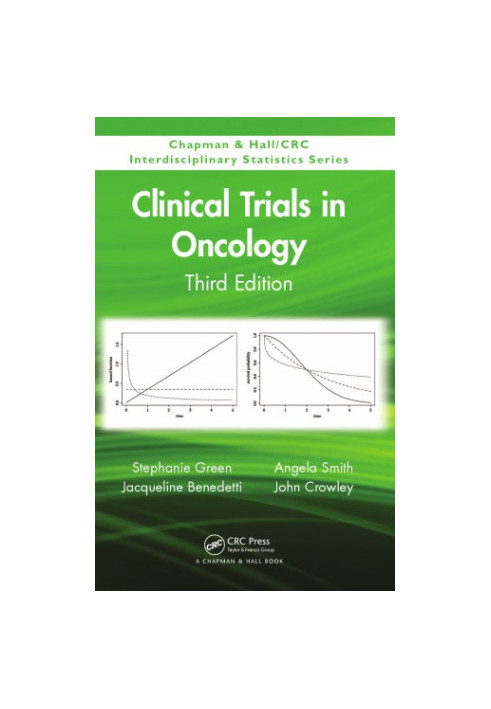 Clinical trials in oncology