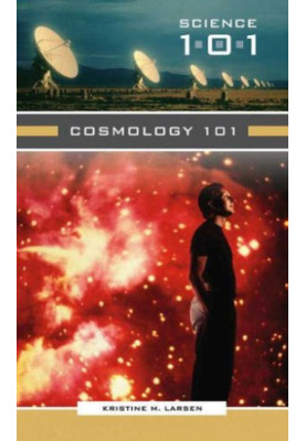 Cosmology 101