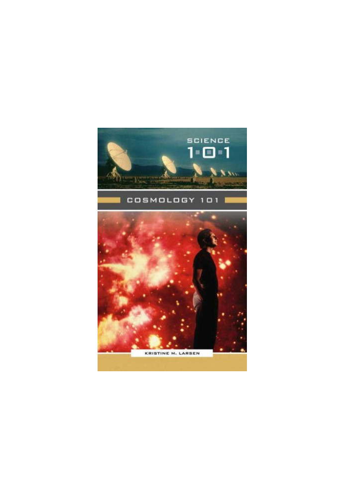 Cosmology 101