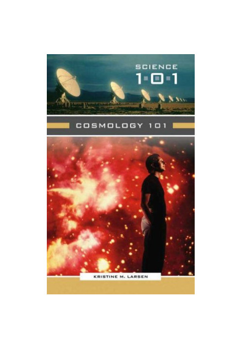 Cosmology 101