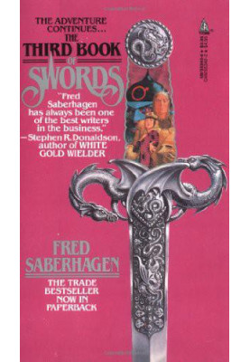 The Third Book of Swords