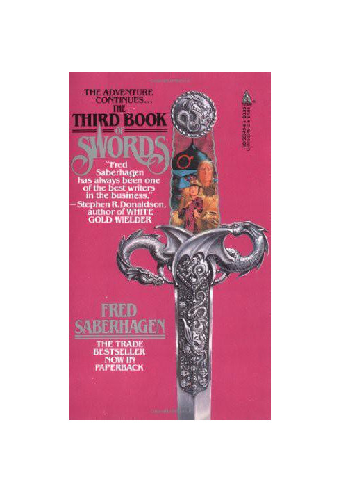 The Third Book of Swords