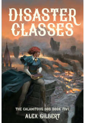 Disaster Classes